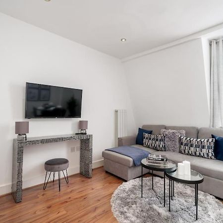 Paddington Prime Tourist Entire 1 Bed Flat For 4 Apartment London Ngoại thất bức ảnh