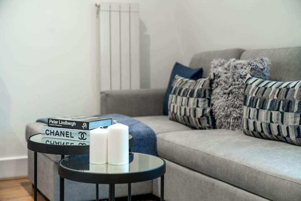 Paddington Prime Tourist Entire 1 Bed Flat For 4 Apartment London Ngoại thất bức ảnh